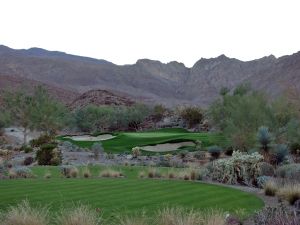 Quarry At La Quinta Short Course 3rd